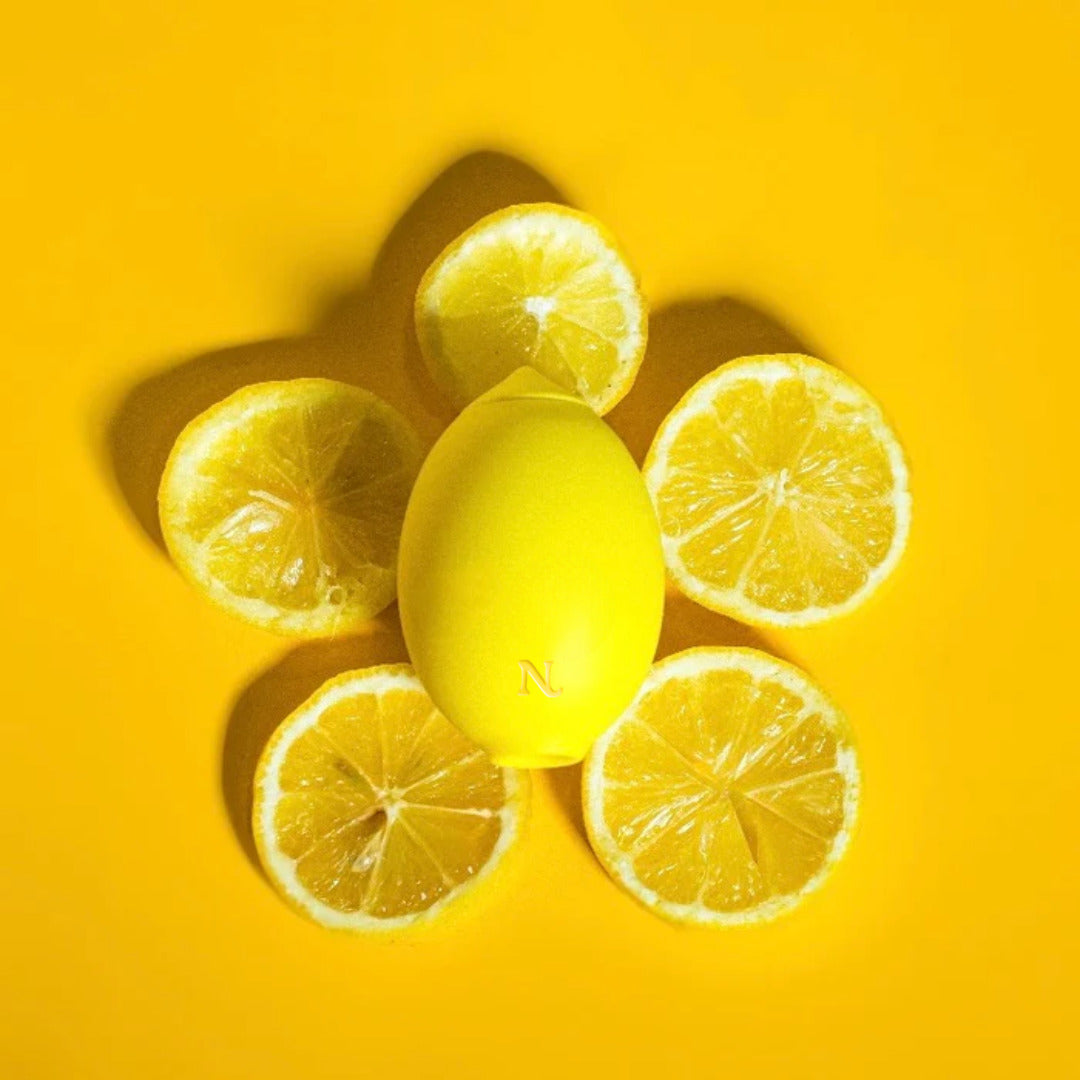 Lemon Clitoral Vibrator – Laden
