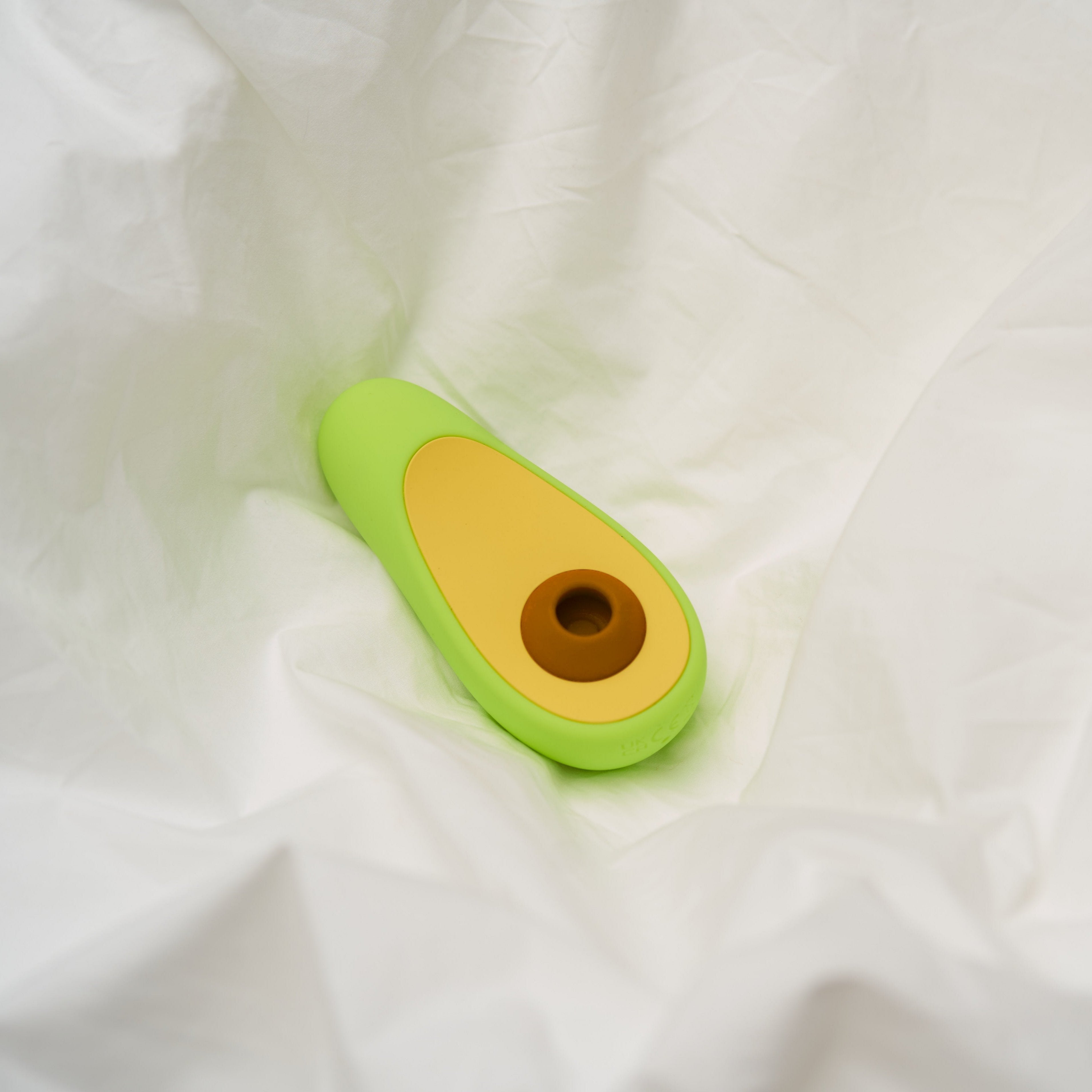 Avocado Sex Toy – Aufladen