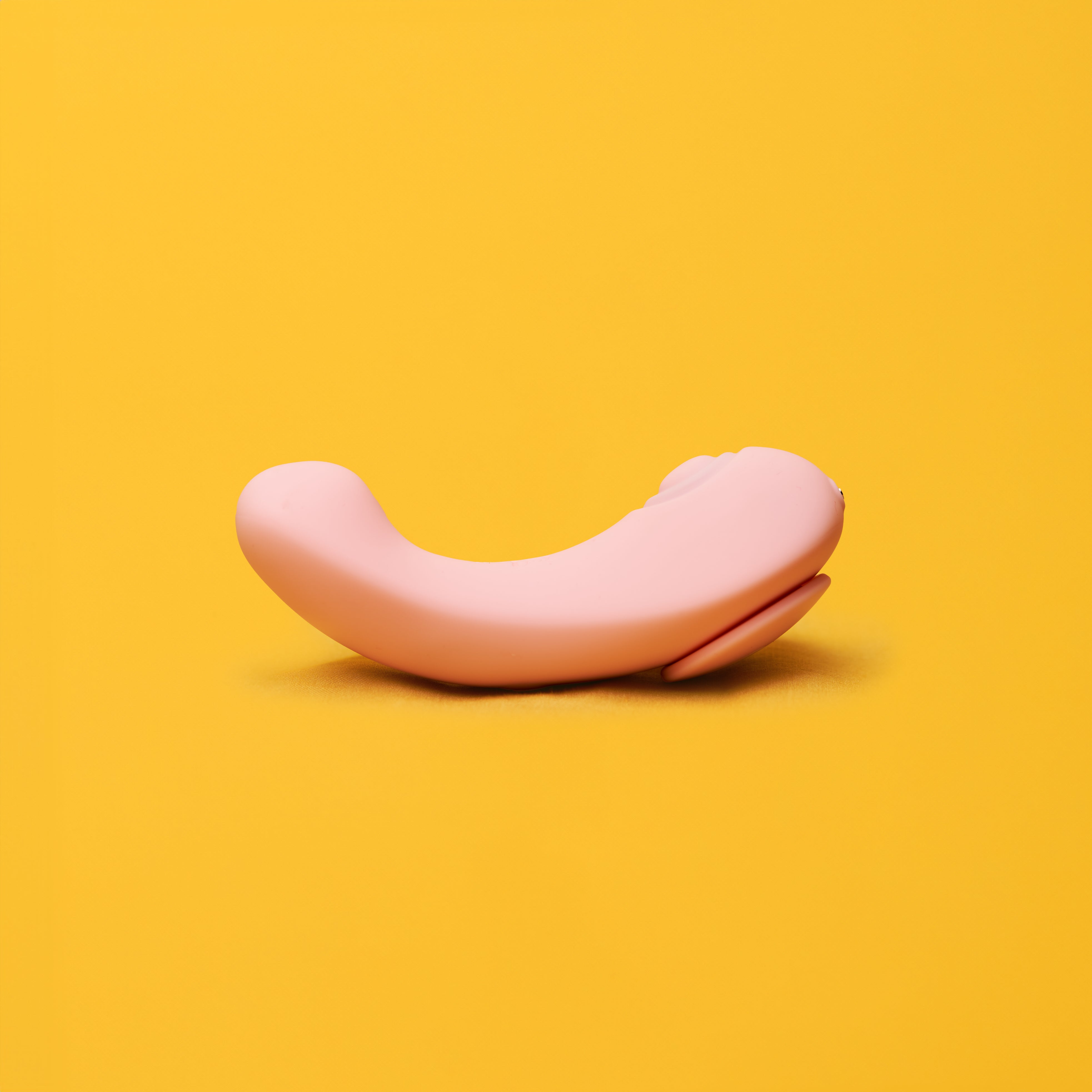 Pixie remote control included